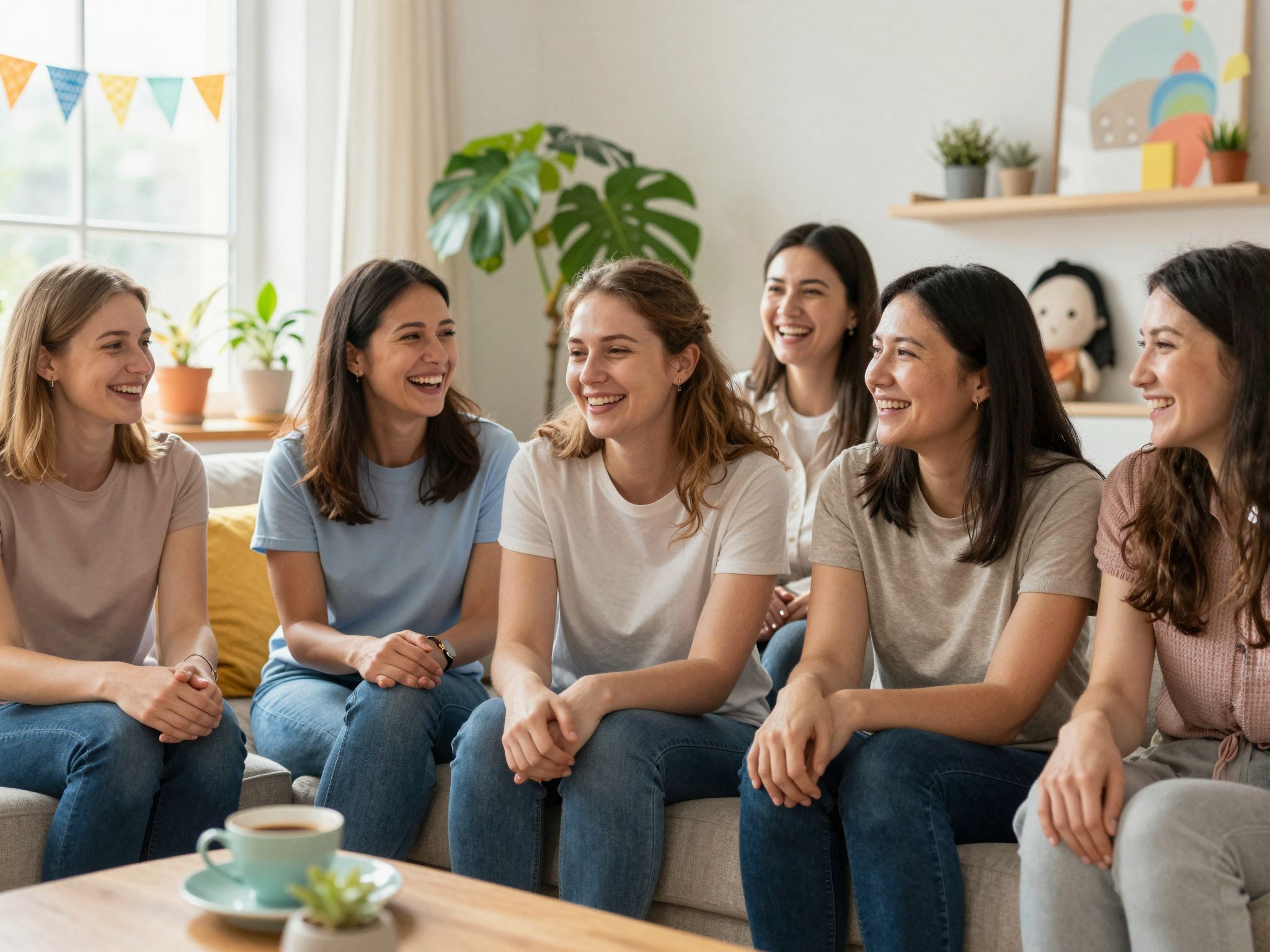 A kismamák magányossága súlyosan károsíthatja egészségüket.