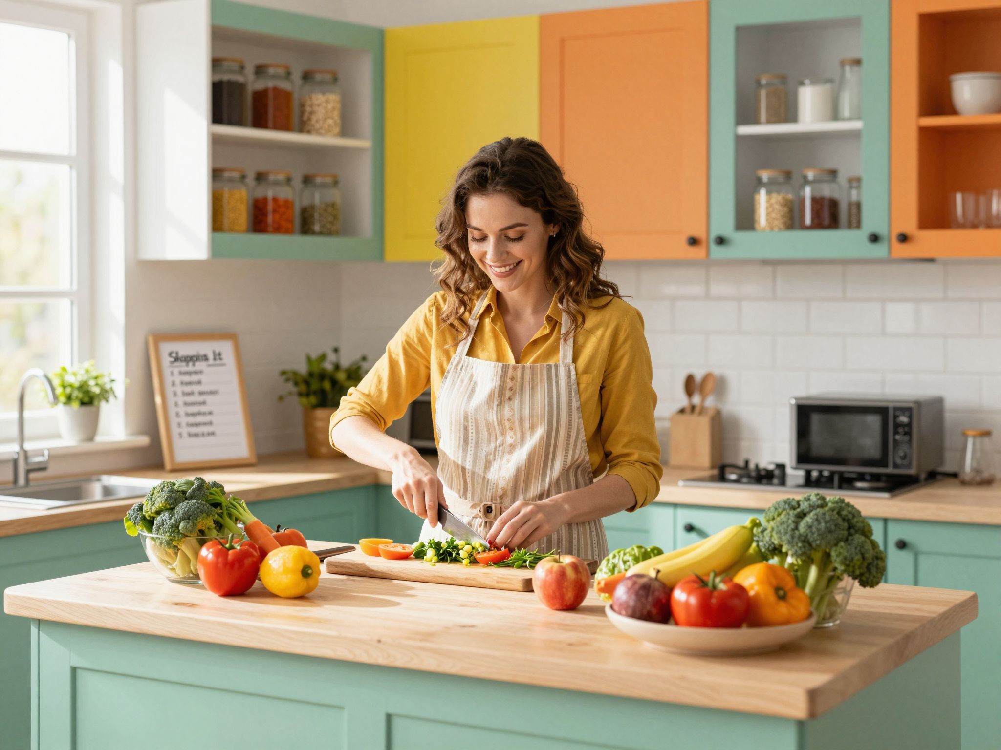 A házi készítésű ételek kedvezőbbek az allergiásoknak.