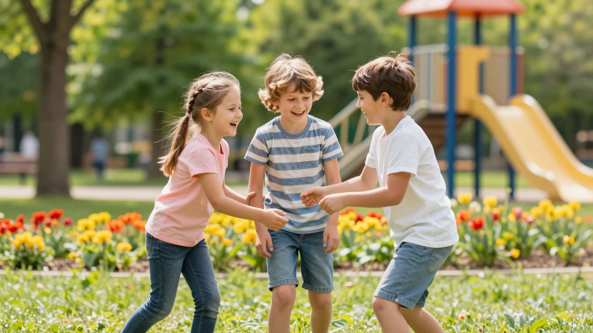 A kirekesztett gyerekek immunválasza gyengébb lehet.