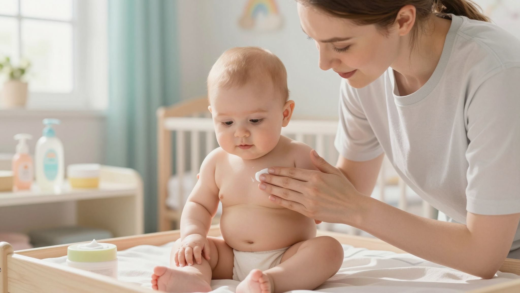 A koszmó eltávolításához használj puha hajkefét és olajat.