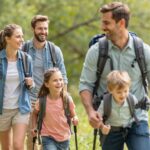 A közös élmények pszichológiája: hogyan erősítik a családi köteléket a közös kalandok?