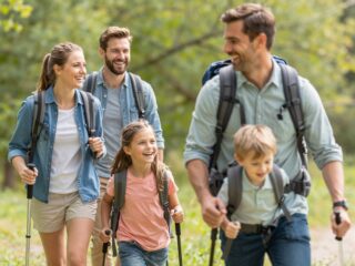 A közös élmények pszichológiája: hogyan erősítik a családi köteléket a közös kalandok?