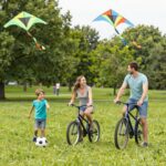 A közös mozgás öröme: szórakoztató és aktív programok az egész családnak