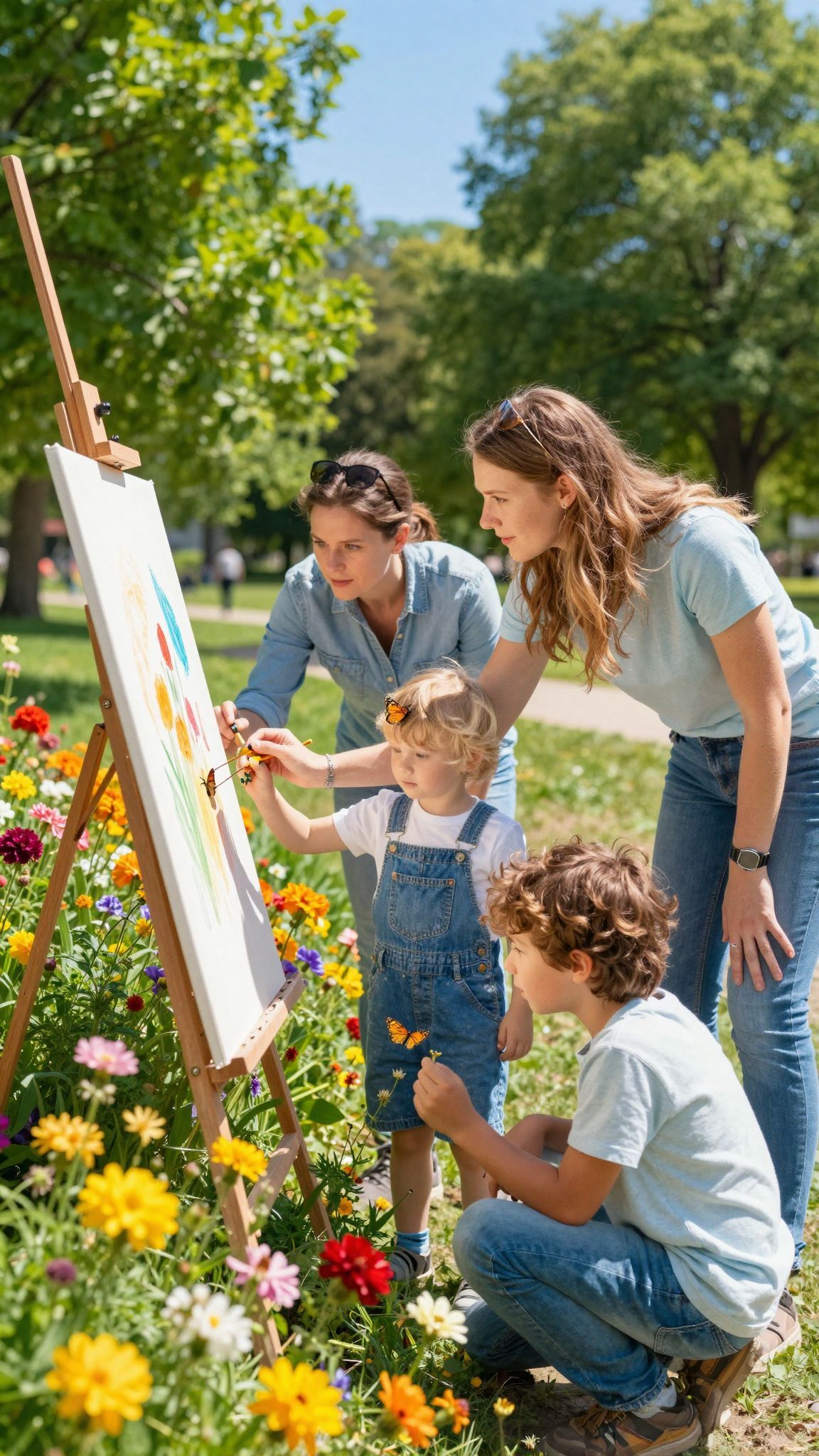 A kreativitás a mindennapi csodák észleléséből fakad.
