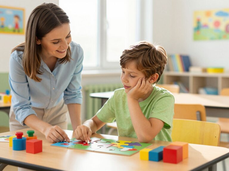 A kritikus gondolkodás fejlesztése gyermekkorban: 5 hatékony módszer