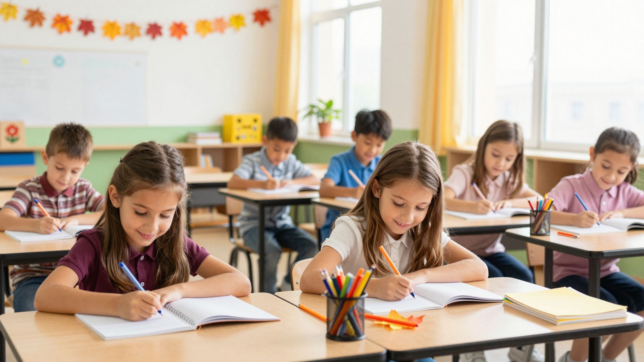 Szeptemberben és októberben a népszerű nevek hagyományosak.