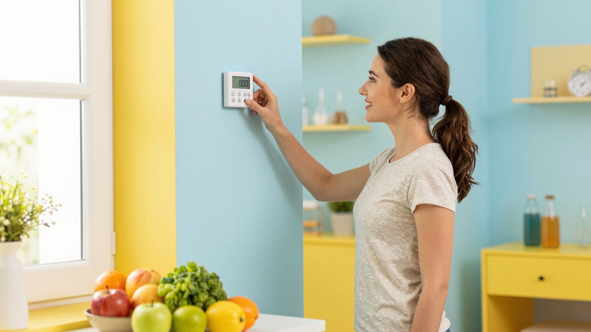 A leptin és a pajzsmirigy befolyásolja a hőszabályozást.