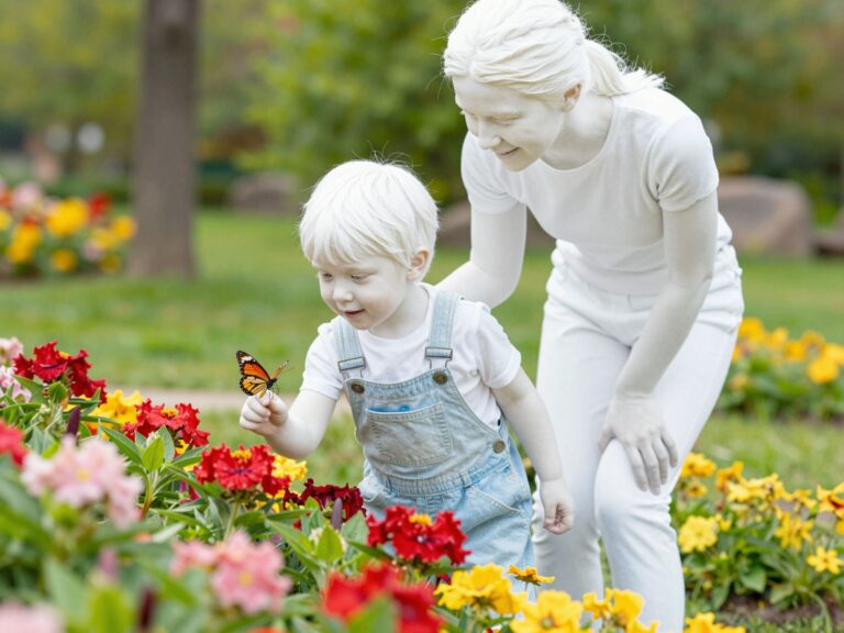 A magas érzékenységű gyerek: hogyan segíts neki eligazodni az ingerekkel teli világban?