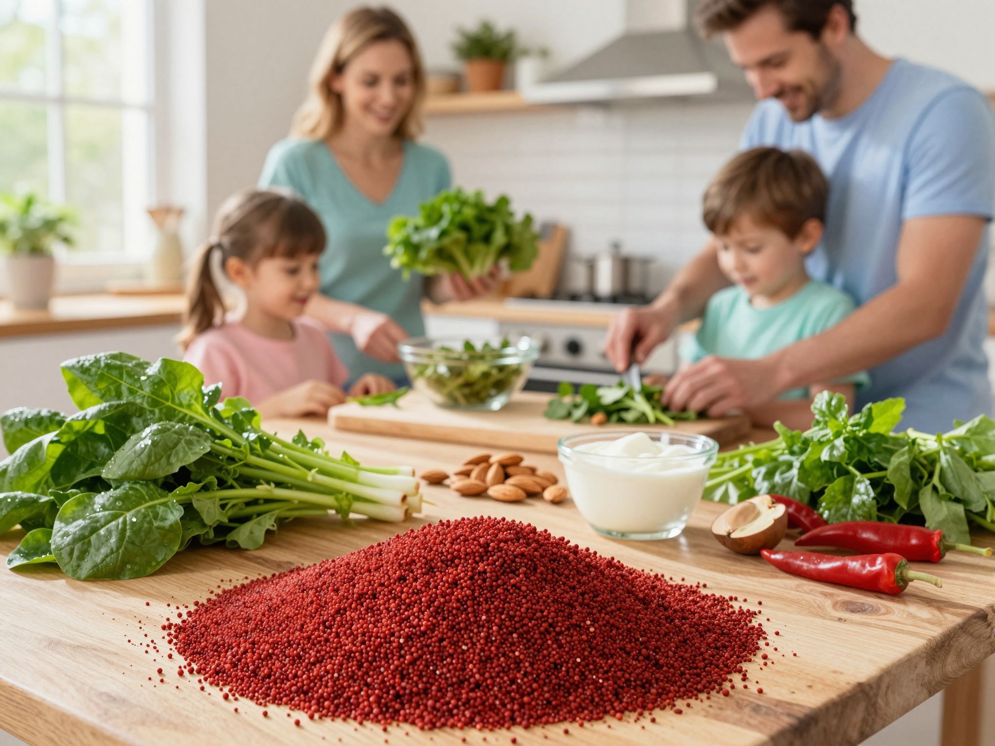 A mák gazdag kalciumban és magnéziumban, egészséges választás.