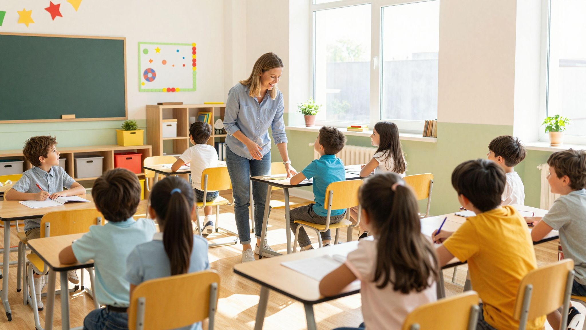 A maradványköhögés fél évig is eltarthat gyermekeknél.