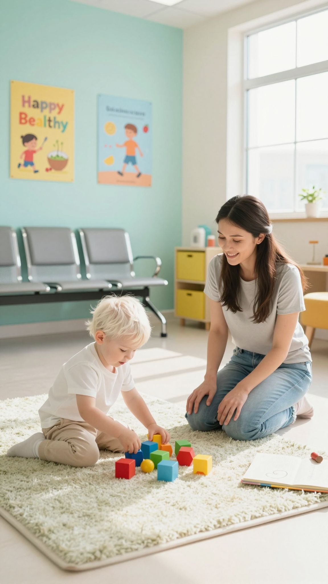 A megfelelő táplálkozás segíthet elkerülni a hízást.