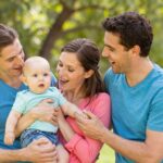 A megmagyarázhatatlan babaillat: Miért olyan jó és meddig tart?