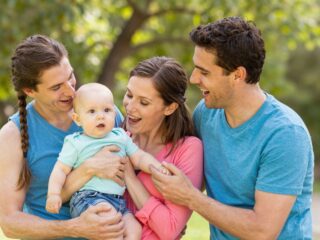 A megmagyarázhatatlan babaillat: Miért olyan jó és meddig tart?