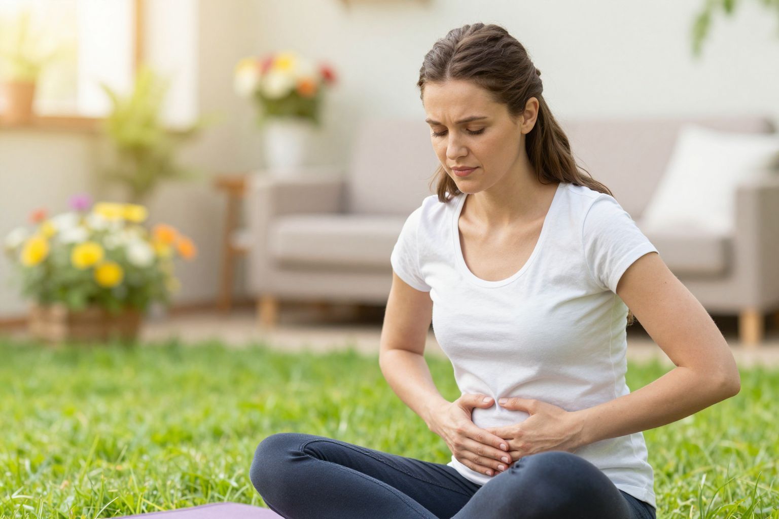 A méhnyak érzékenysége terhesség alatt fokozottan figyelendő.