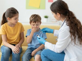 A meningococcus fertőzés veszélyei: Az agyhártyagyulladás tünetei és a megelőzés fontossága