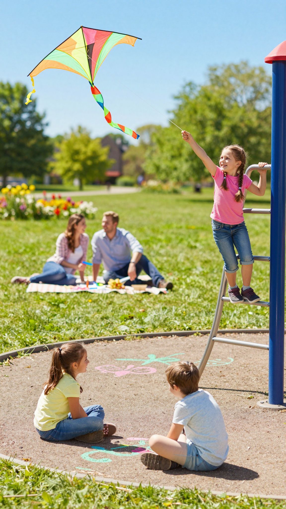 A mentális egészség támogatása kulcsfontosságú az azonos nemű családokban.