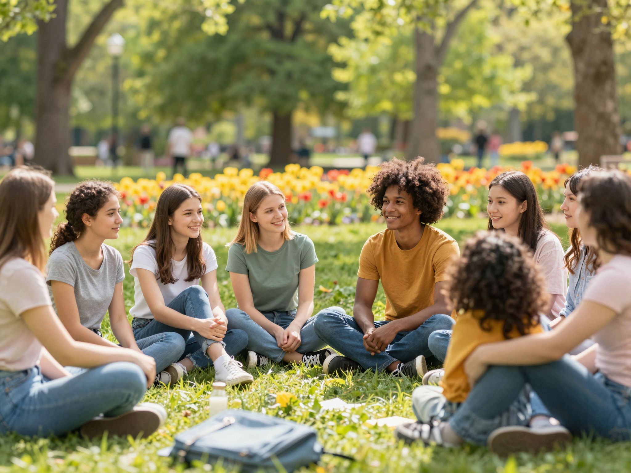A mentális egészség fejleszti a sikerhez szükséges készségeket.