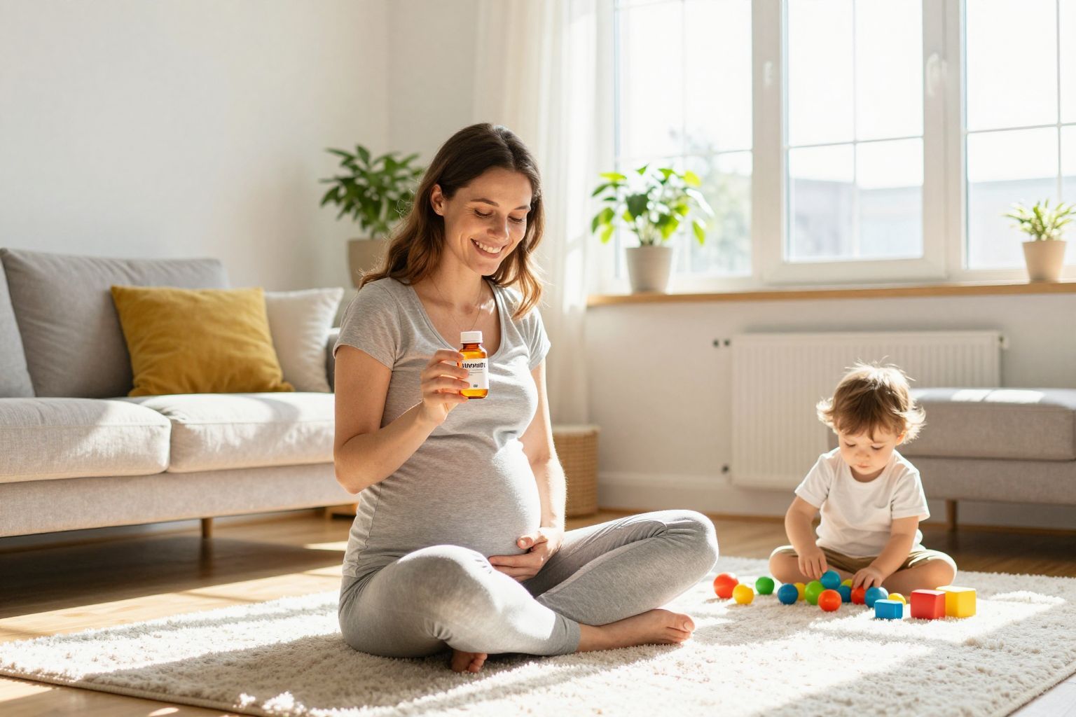 A D-vitamin hiánya növelheti az allergiás reakciók kockázatát.