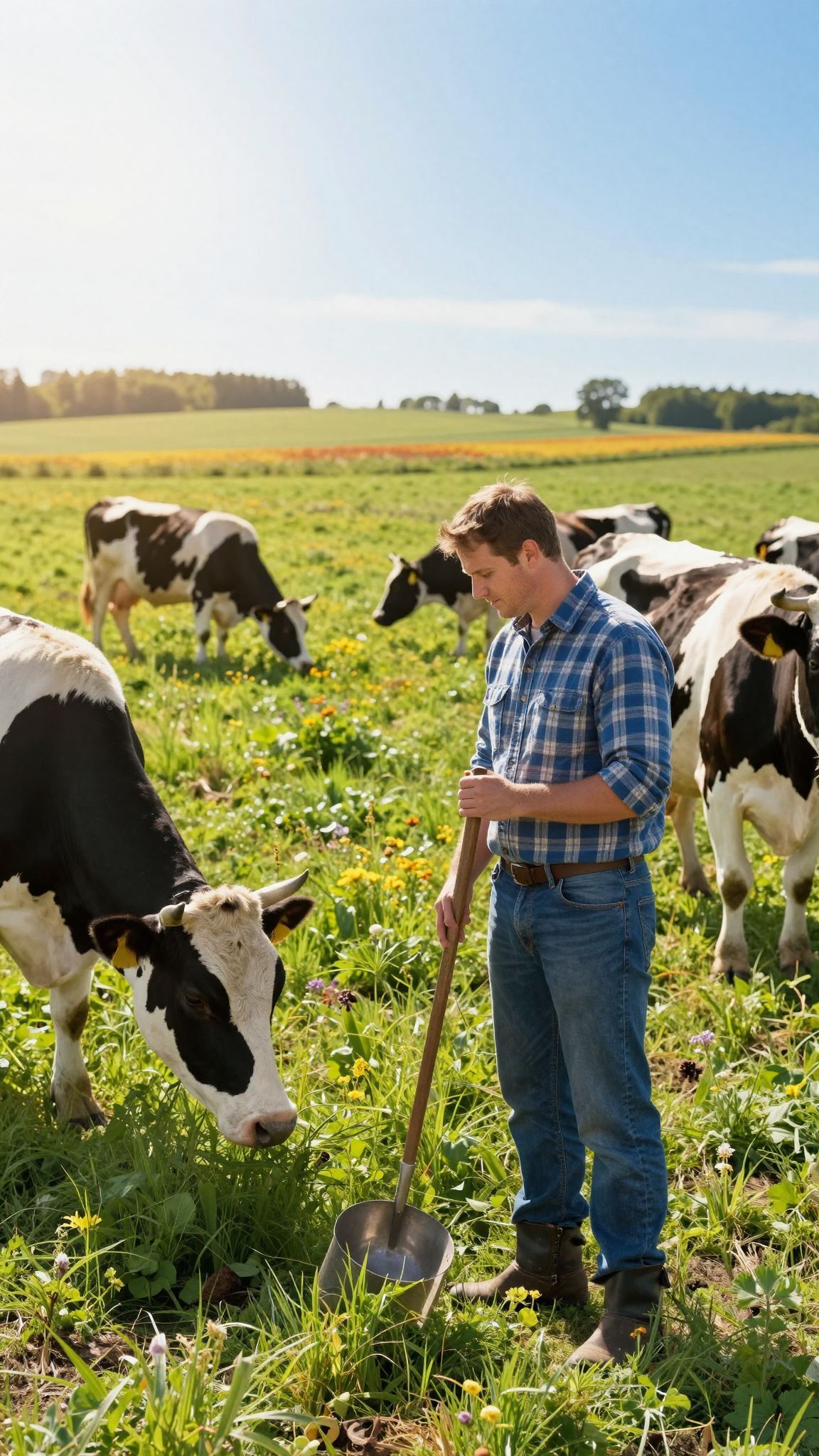 A tejtermelés növelése természetes módszerekkel is lehetséges.