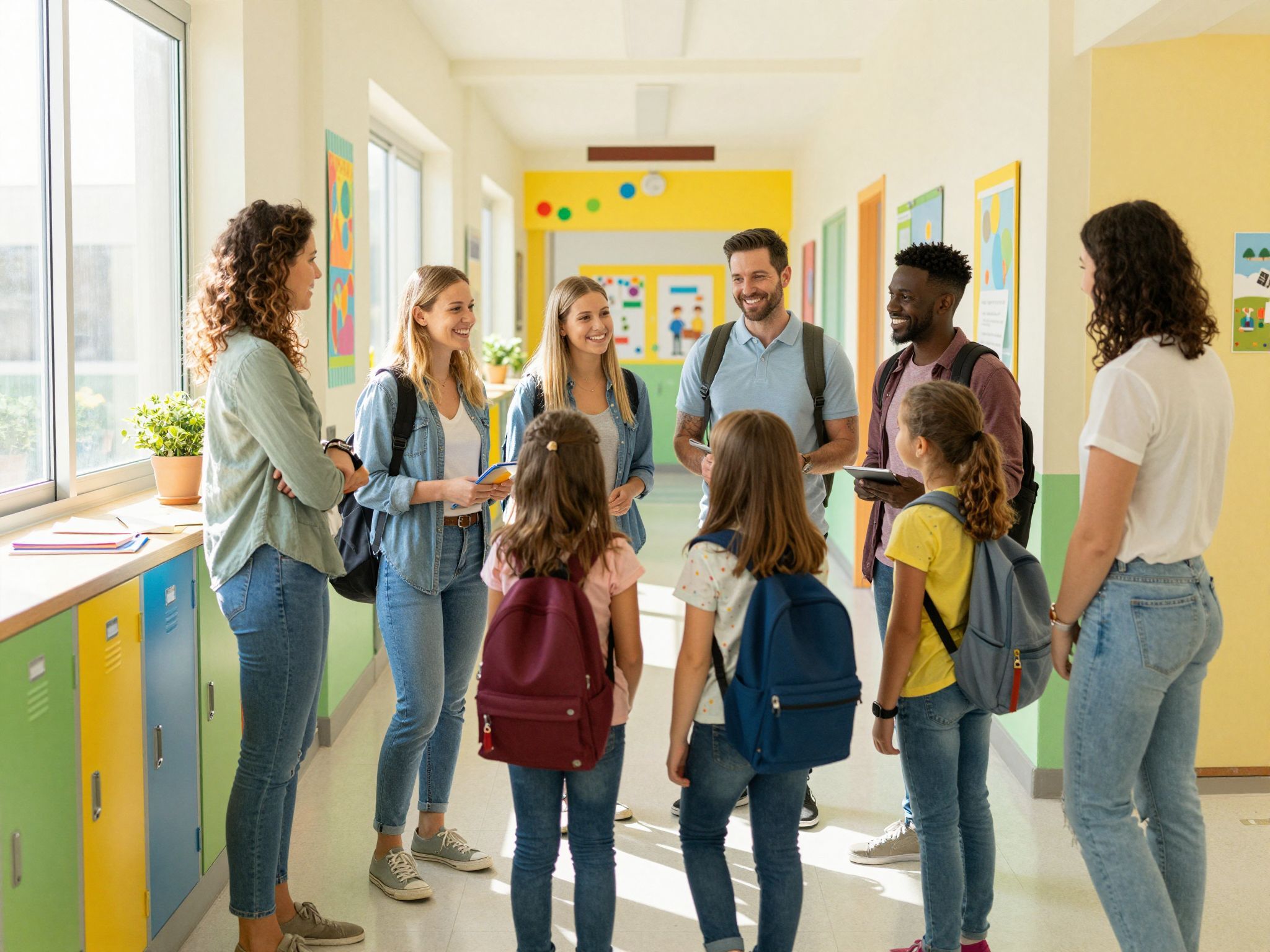 A pedagógusok védelme jogi keretek között erősödik.