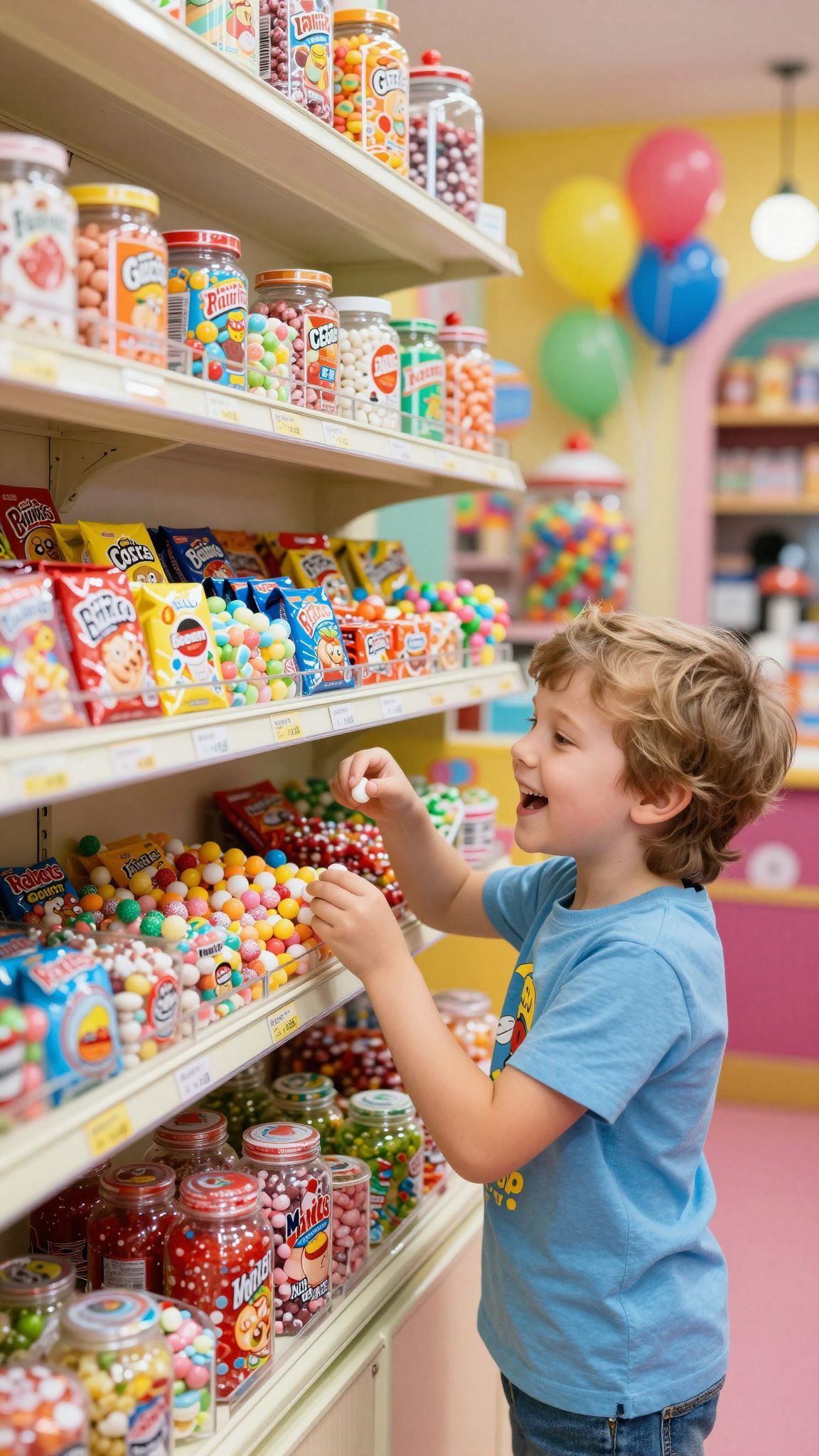 A rágógumik nosztalgikus ízei újra divatba jönnek.
