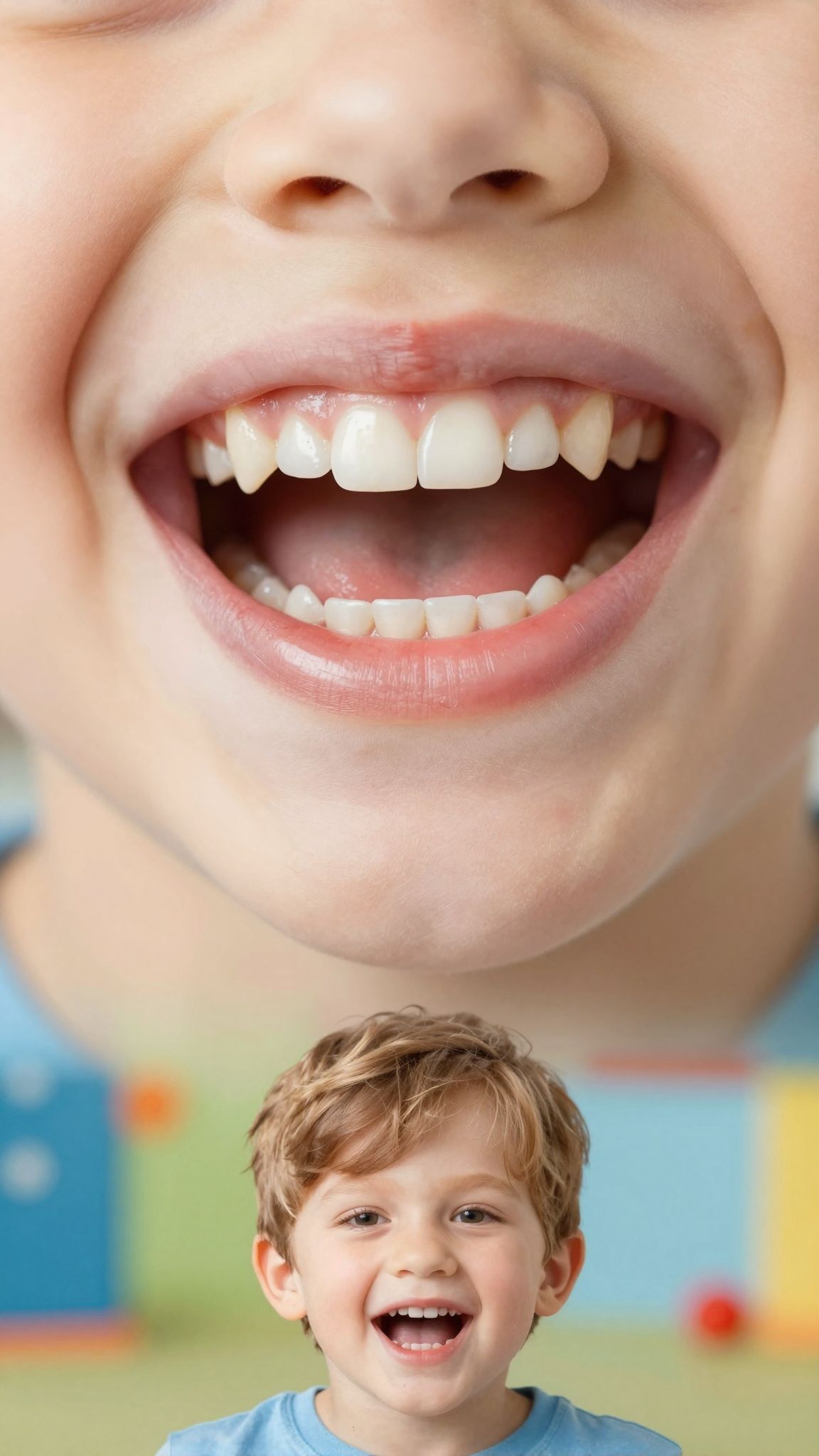 A rágóizmok fejlődése befolyásolja a beszédkészséget.