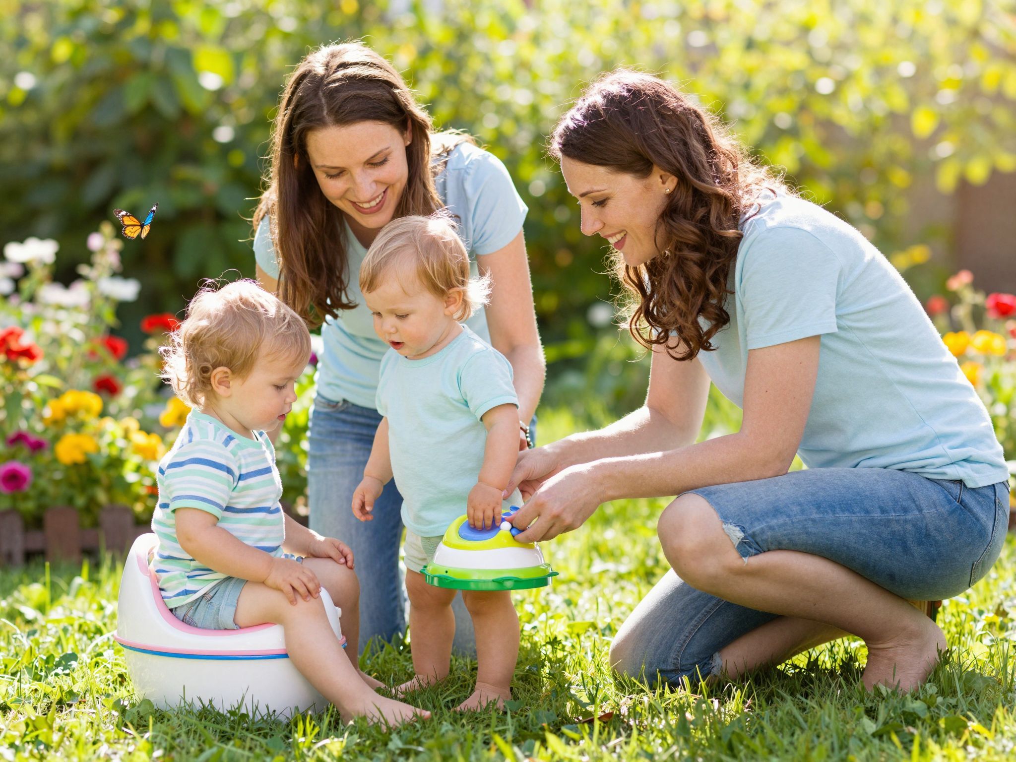 A regresszió természetes, türelemmel könnyebben kezelhető.