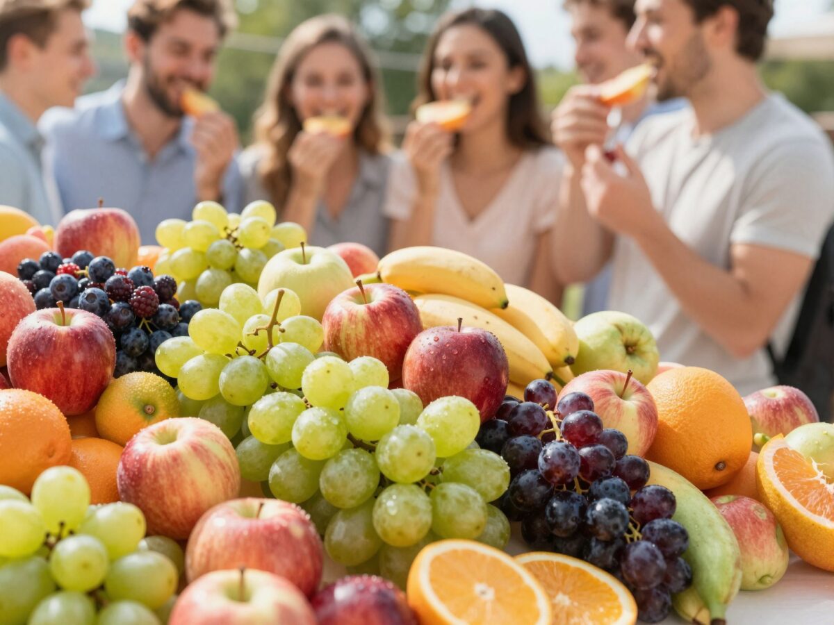 A rejtett cukor veszélyei: a túlzott fruktózfogyasztás és hatásai a szervezetre
