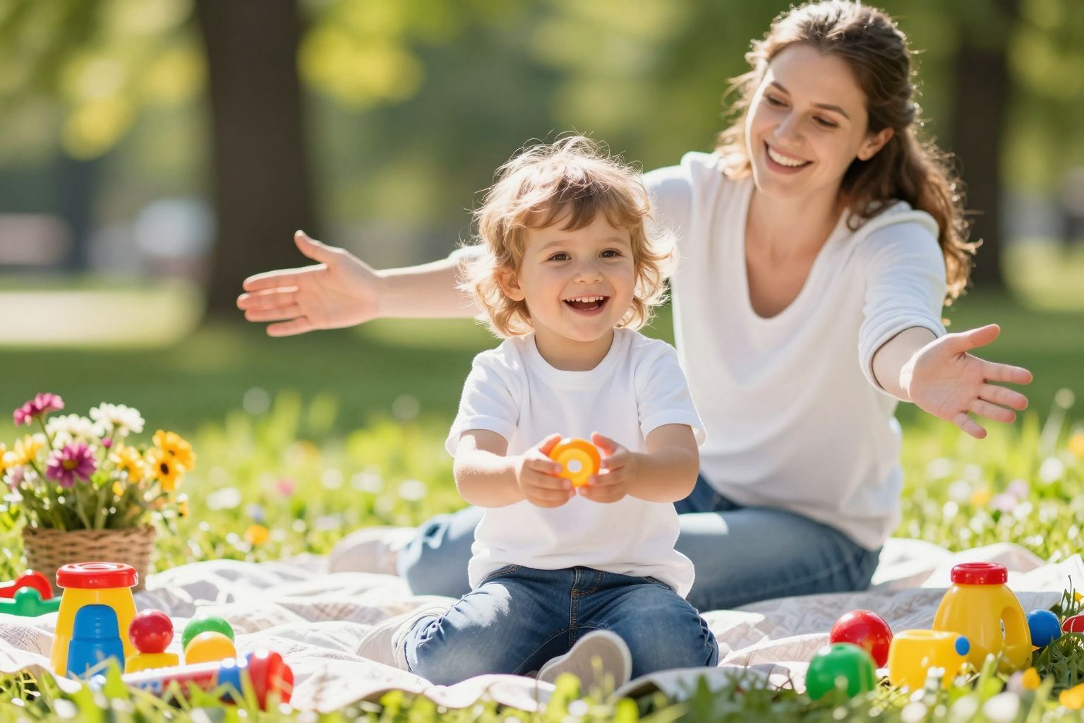 A rosszalkodás gyakran az érzelmi hiány jele.