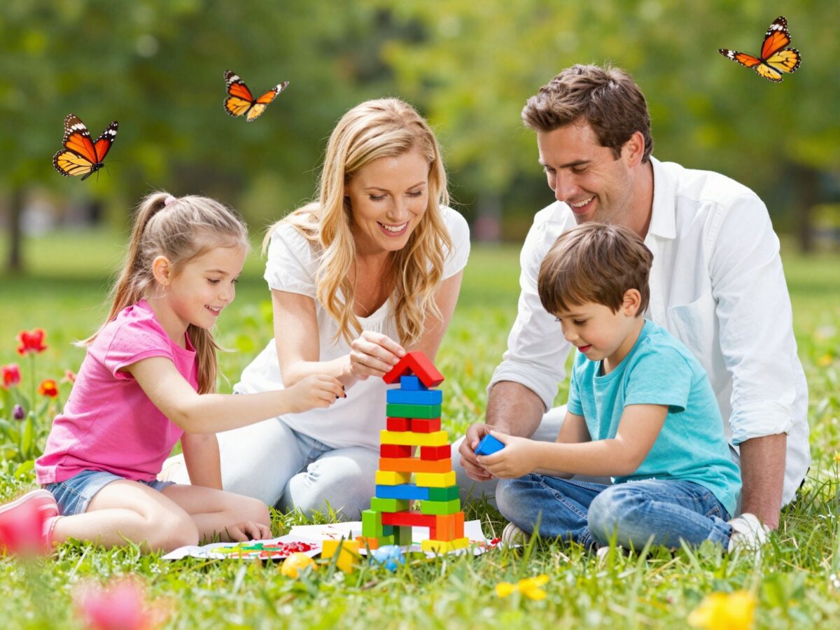 A rózsaszín csak lányoknak való? Hogyan küzdjünk a nemi sztereotípiák ellen a gyereknevelésben?