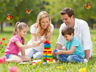 A rózsaszín csak lányoknak való? Hogyan küzdjünk a nemi sztereotípiák ellen a gyereknevelésben?