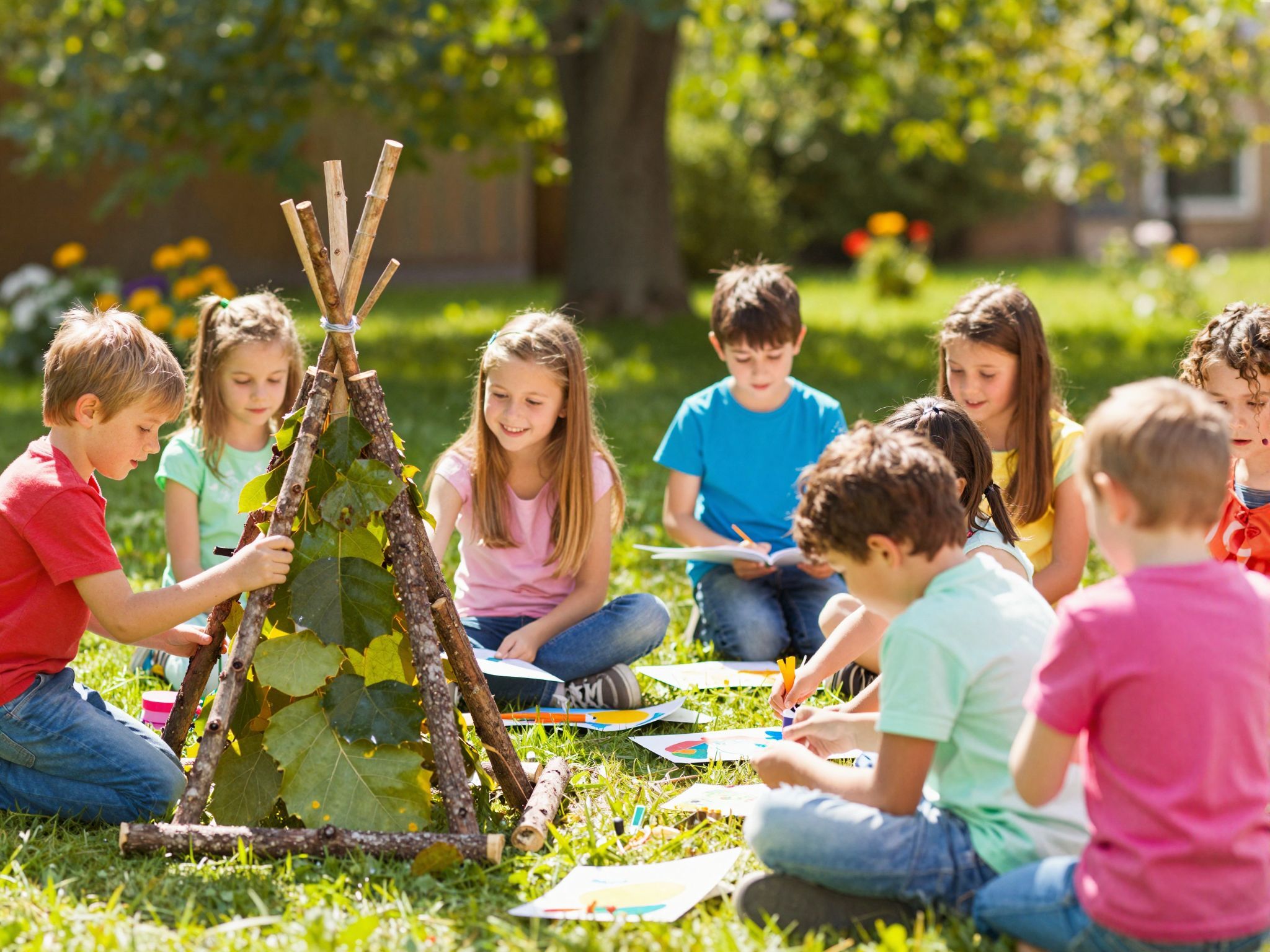 Az unalom ösztönzi a kreativitást és az alkalmazkodást.