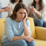 A segítségnyújtás álcája alatt: 5 bántó mondat, amit soha ne mondj egy kimerült anyának