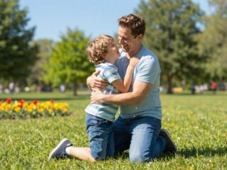 A szoros szülő-gyerek kapcsolat 30 titka: gesztusok, amik többet érnek ezer szónál