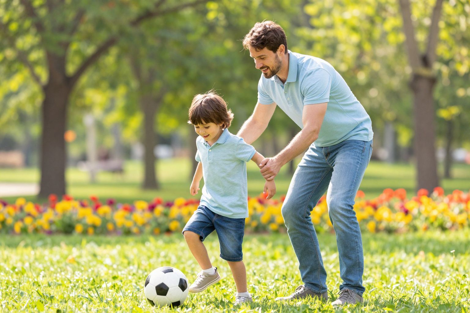 A szülői ambíciók megterhelhetik a gyermek lelki fejlődését.