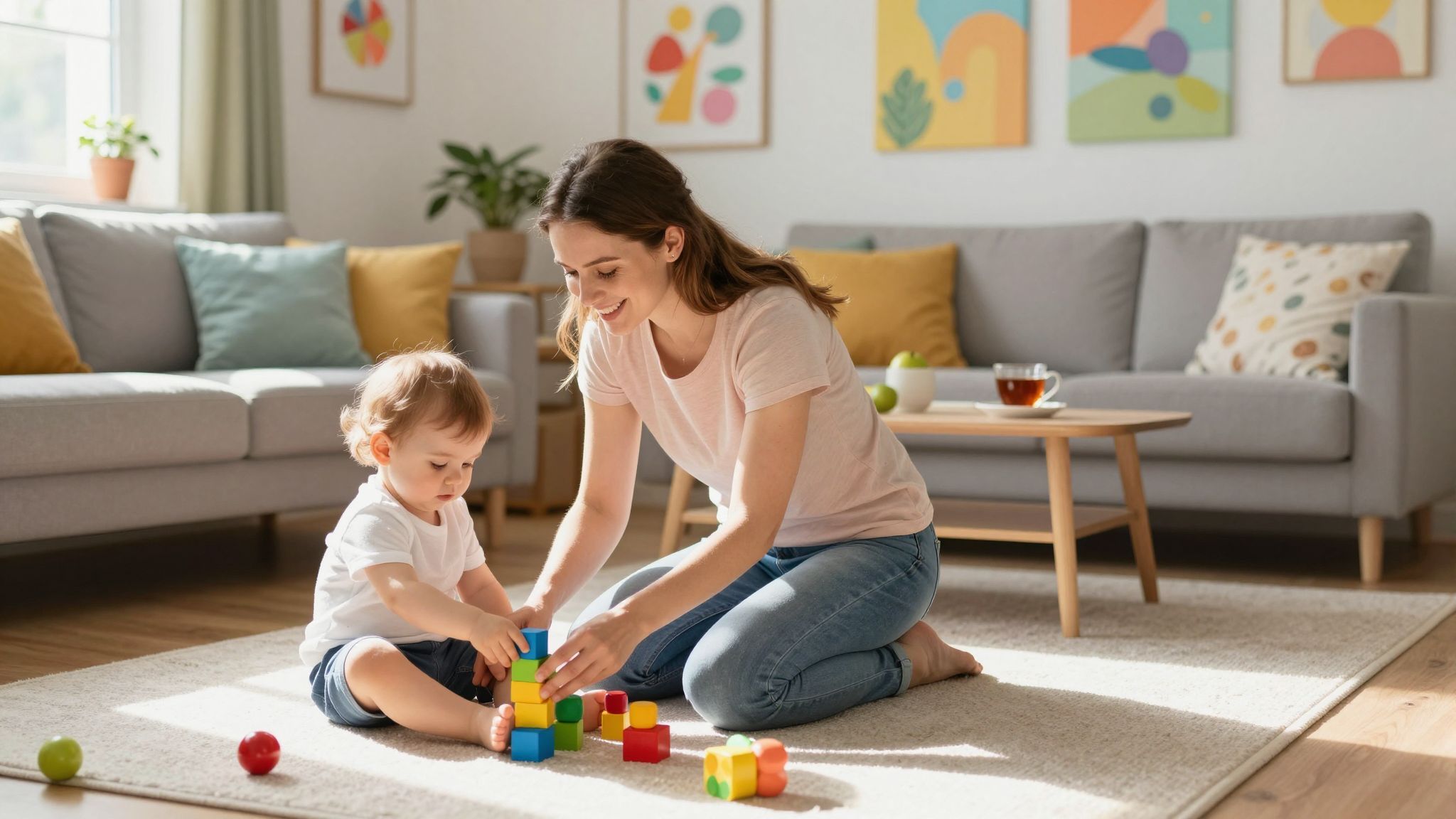 A szülőknek fontos az öngondoskodás a kihívások mellett.