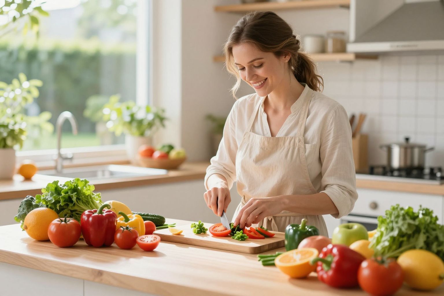 A vitaminok feltöltése segíti a test regenerálódását.