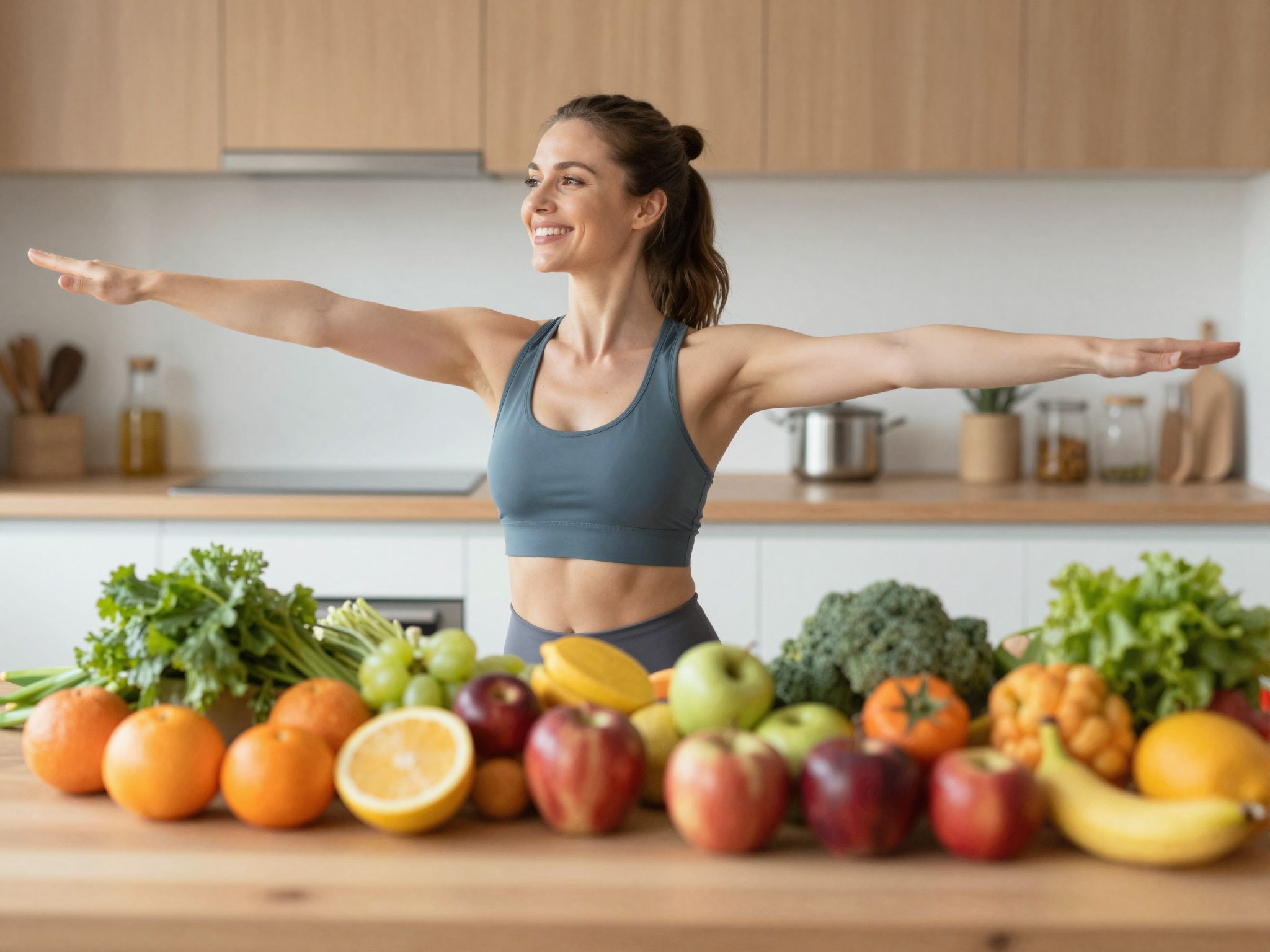 A rostban gazdag étrend segítheti a vizeletkontrollt.