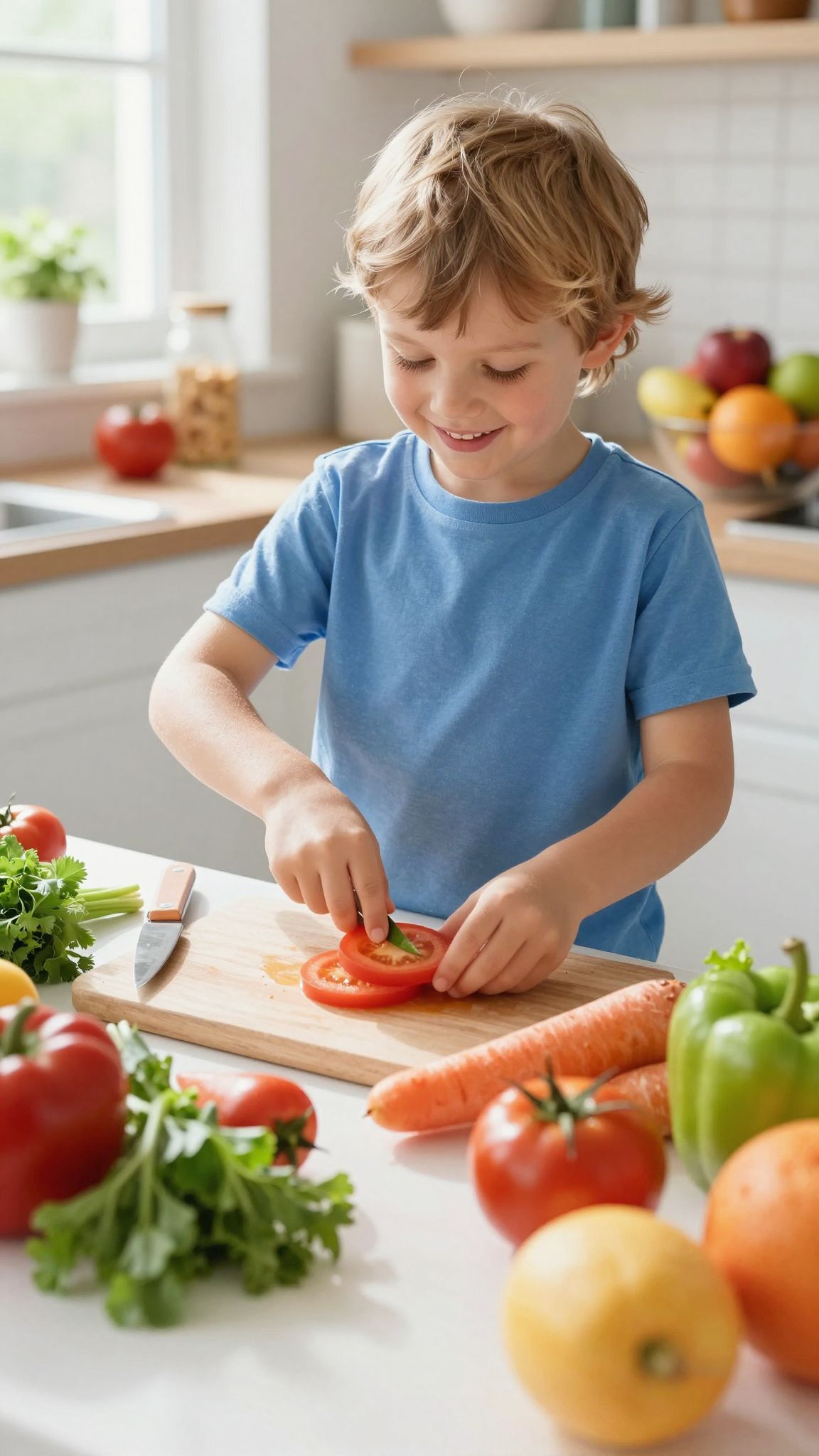 A gyógyulás után a táplálkozási szokások megváltozhatnak.