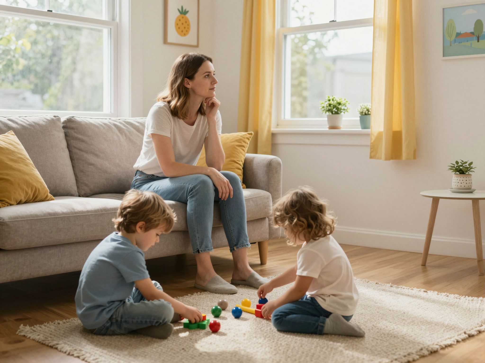 A társadalmi izoláció növeli a mentális egészségi problémákat.