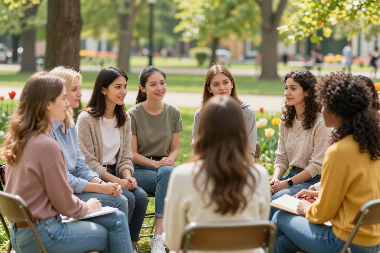 A társadalmi párbeszéd enyhíti a vetélés miatti bűntudatot.