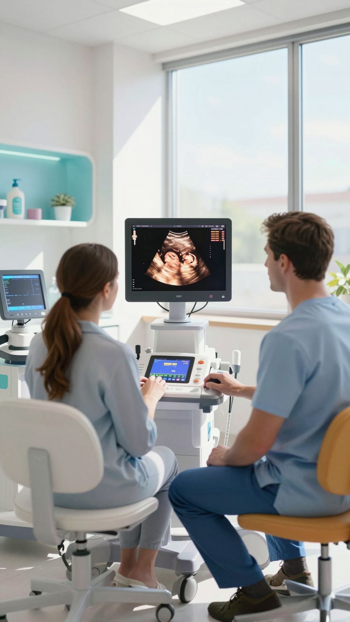 A gének módosítása forradalmasíthatja a magzati gyógyászatot.