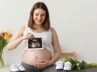 A terhesség első trimeszterének csodái és kihívásai hétről hétre