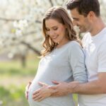 A terhesség tizennyolcadik hete: a baba hallása már tökéletes