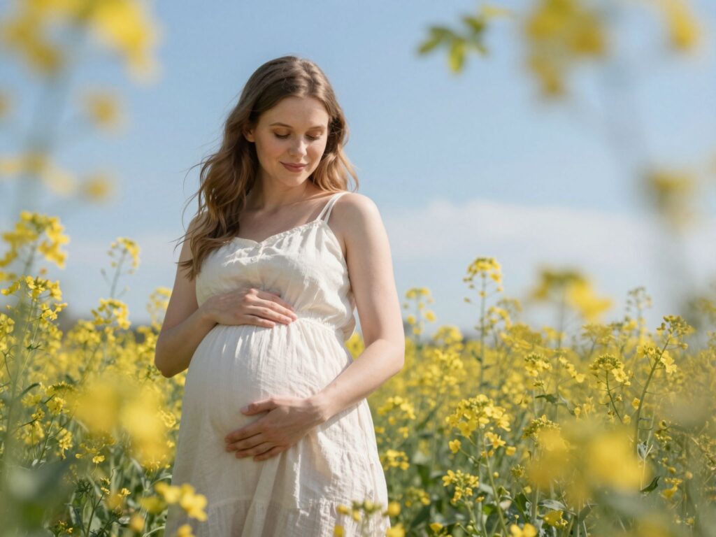 A természet rendje: mitől függ, hogy a baba a kiírt időpontban vagy később érkezik?