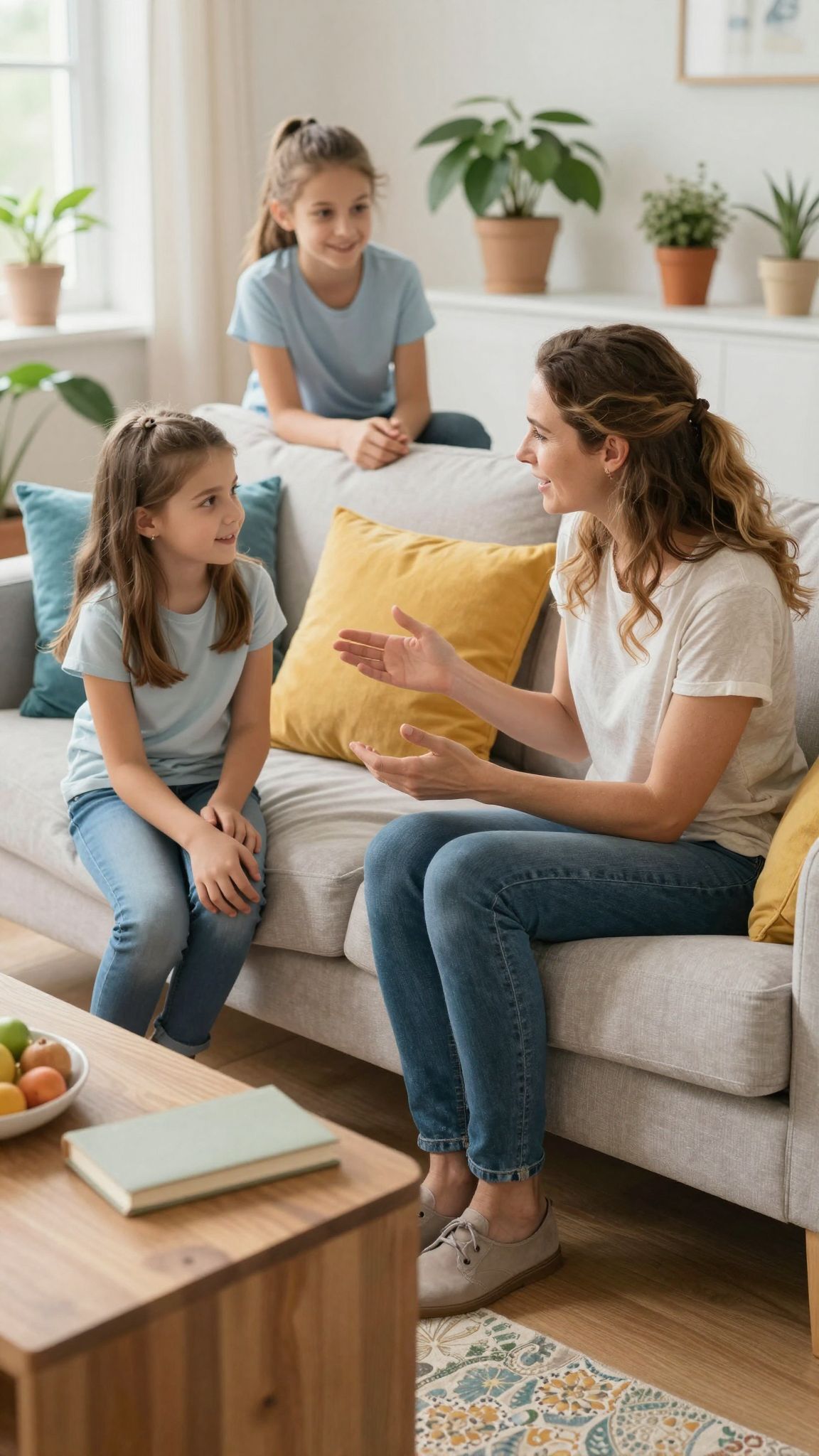 A tiszta kommunikáció segít elkerülni a félreértéseket.