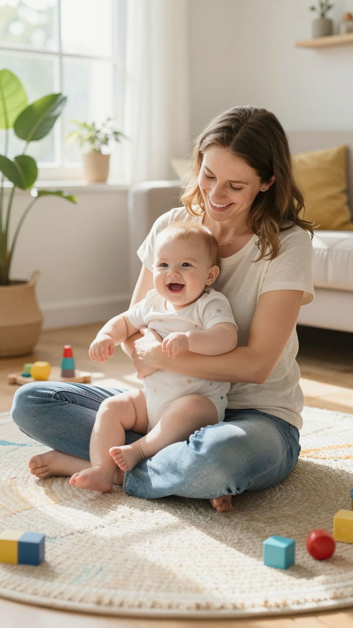 A tudatos jelenlét csökkenti a stressz és a hasfájást.