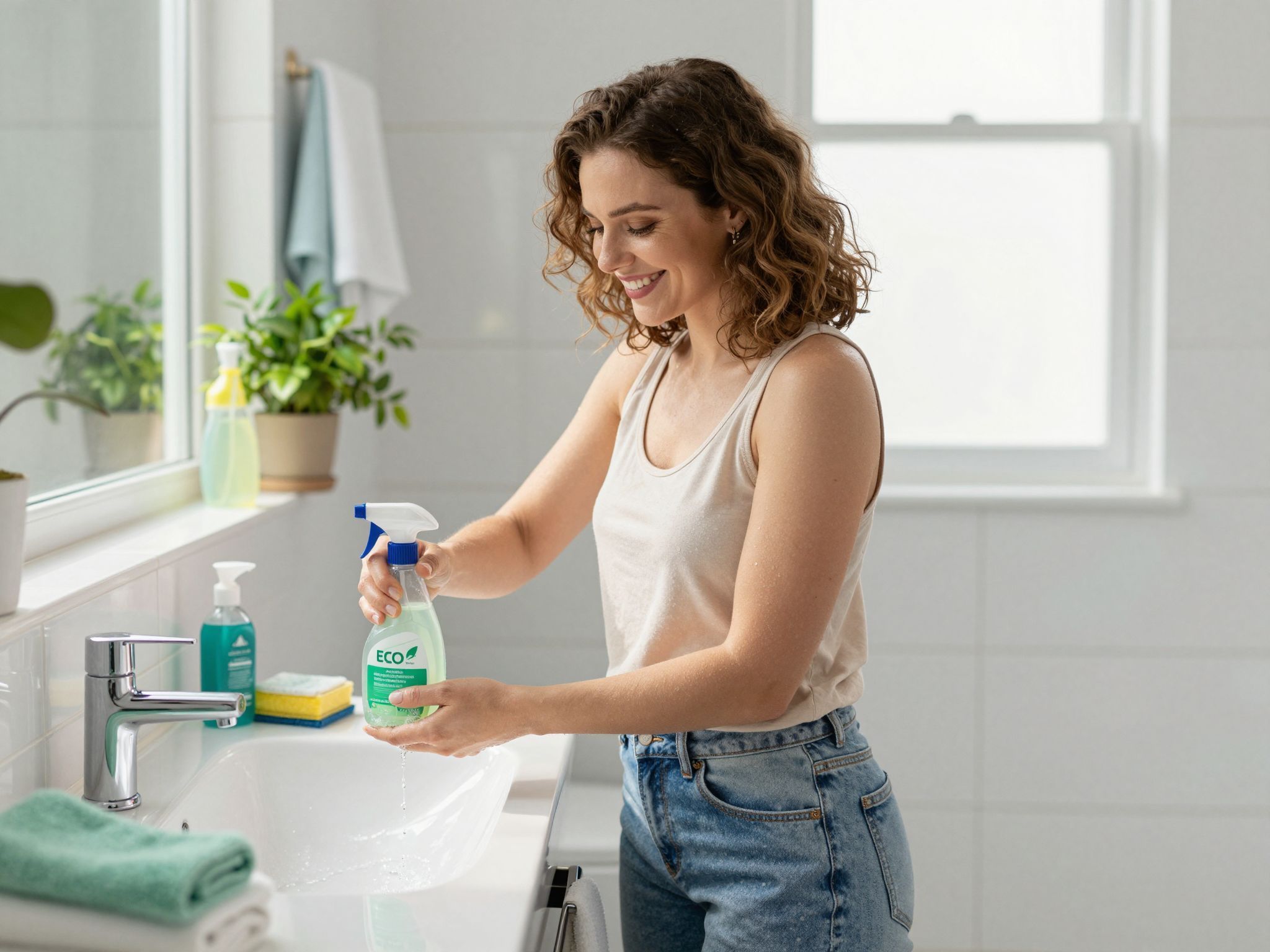 Ecet és szódabikarbóna hatékony vízkőoldók.