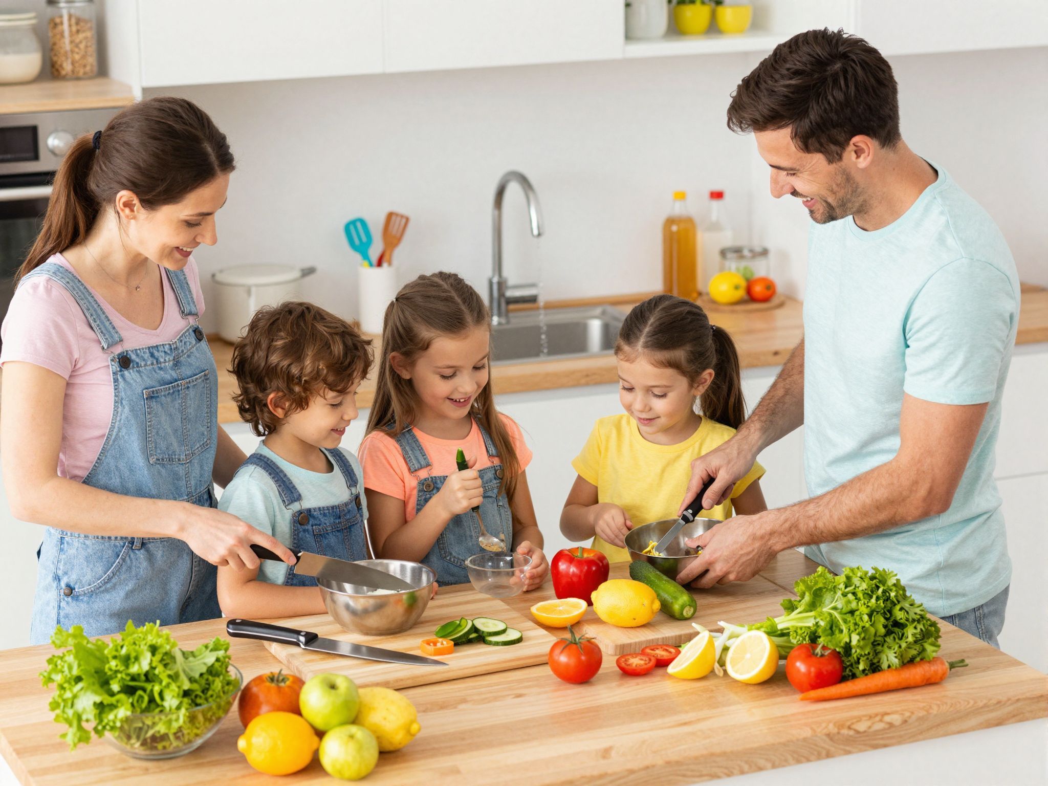 A jó vízminőség alapfeltétele a biztonságos étkezésnek.