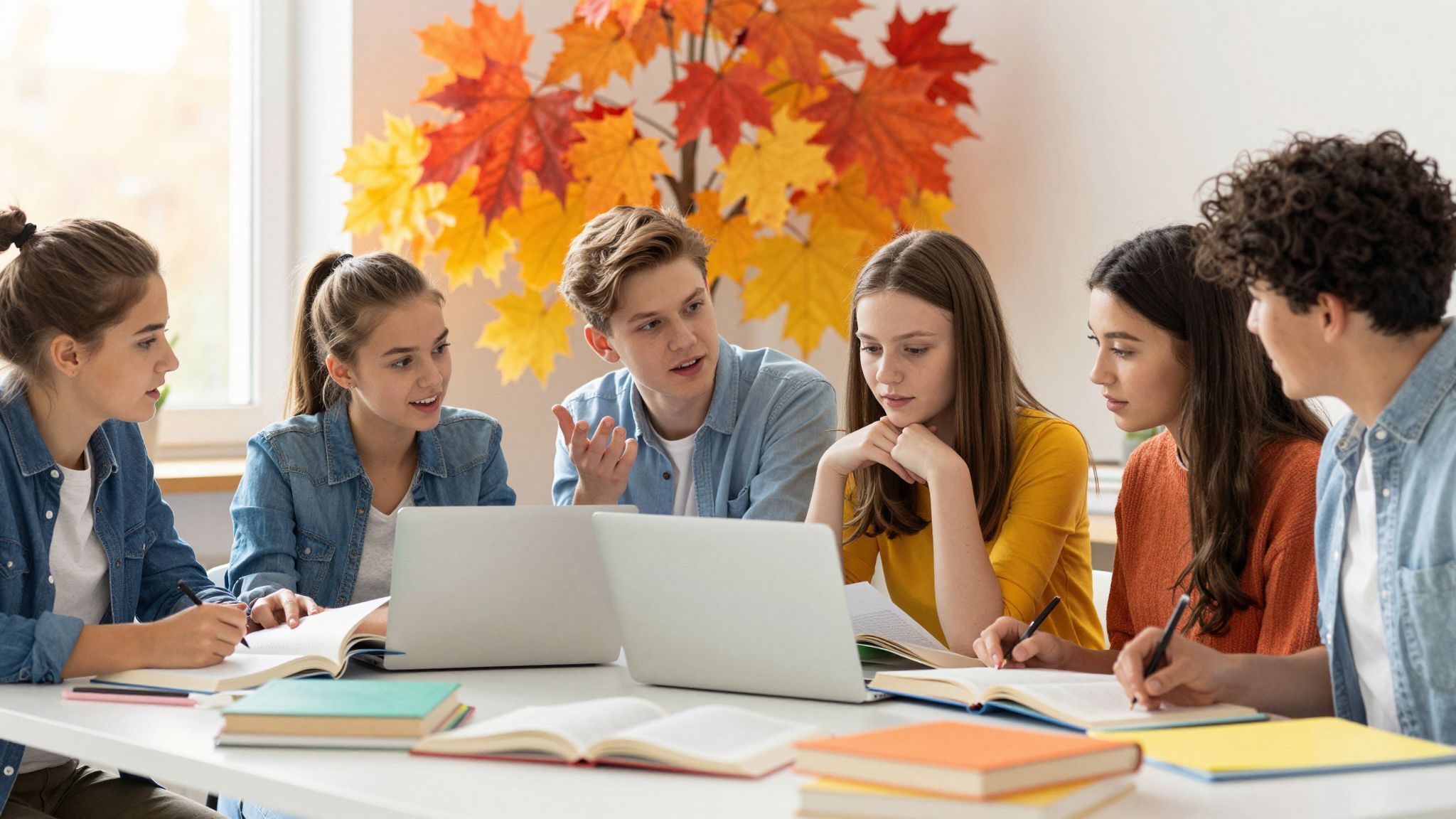 A vizsgadrukk csökkenthető légzőgyakorlatokkal és pozitív gondolkodással.